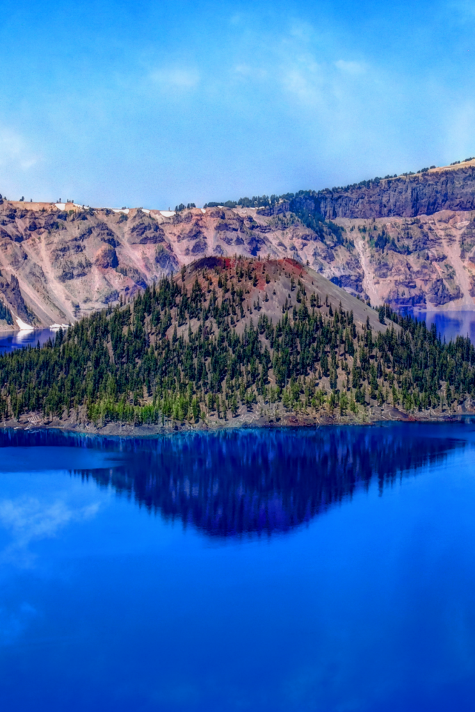 Crater Lake